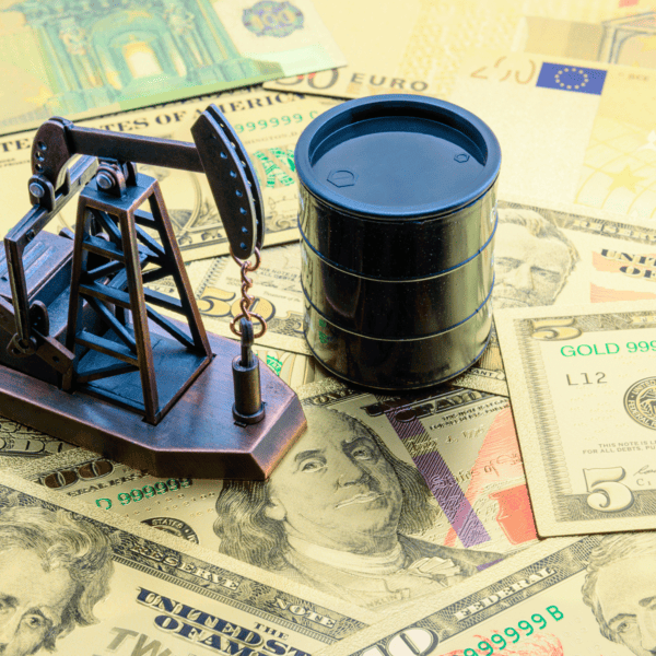 Se Recupera el Precio del Petroleo en Estados Unidos