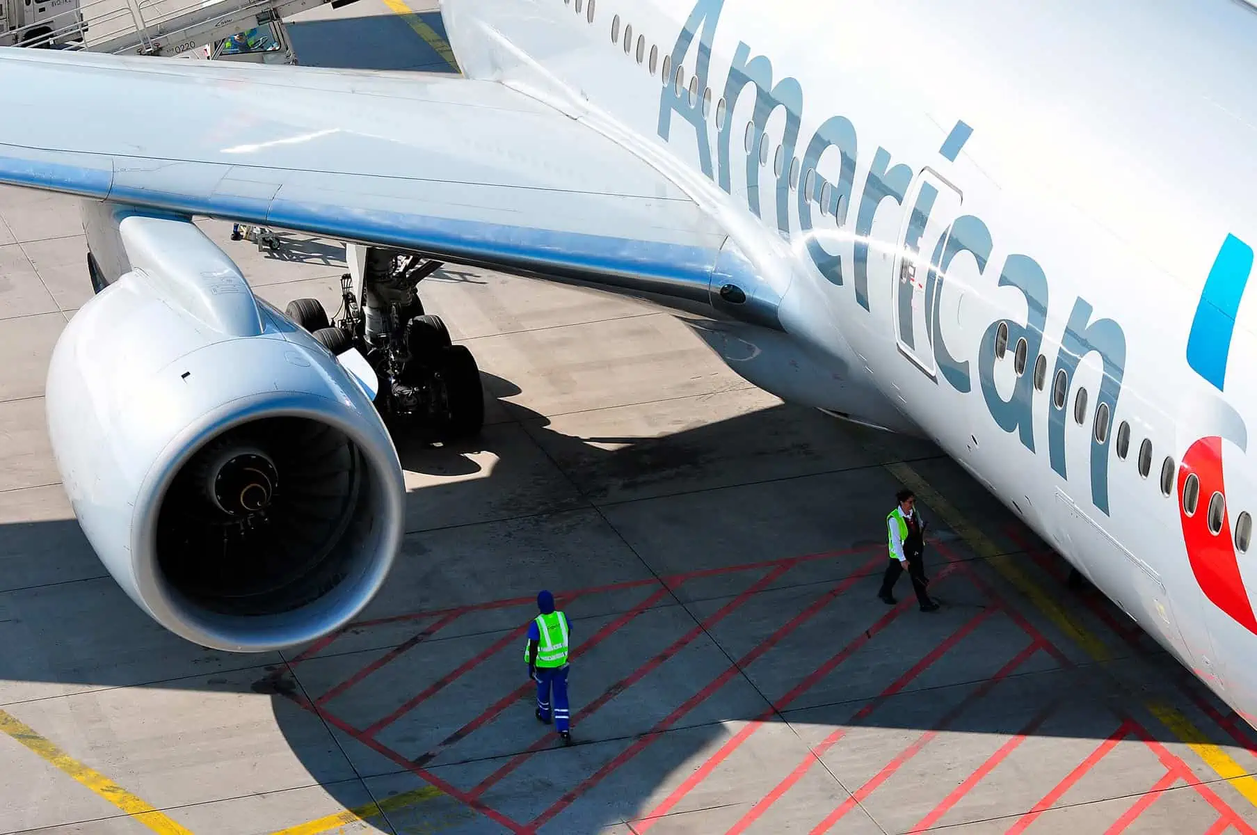 Sindicato de Pilotos de American Airlines Podria Ir a Huelga