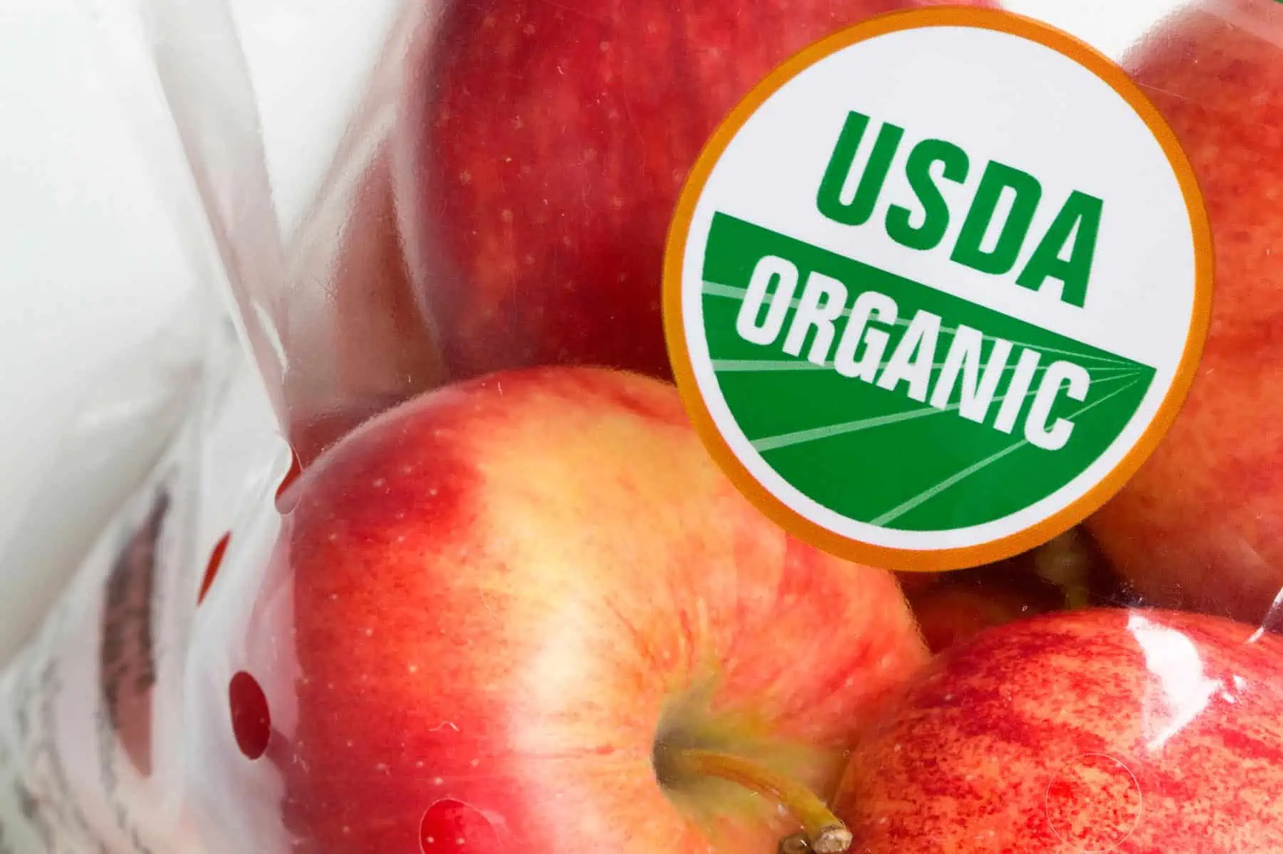 USDA Informa Restricciones para la Entrada de Productos Agricolas a los Estados Unidos