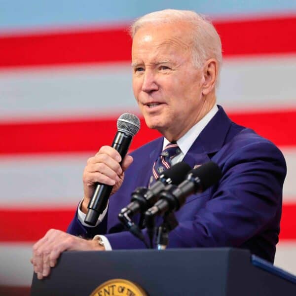 Biden Anuncia Inversion Millonaria Contra el Cambio Climático