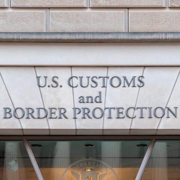 CBP Presenta Aplicación Móvil para Agilizar Solicitudes de ESTA