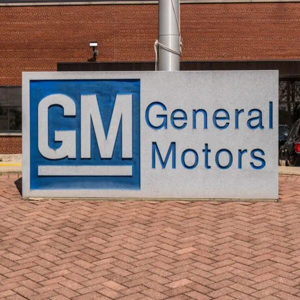 General Motors Producirá Nuevos Modelos de Camionetas en Indiana y Texas