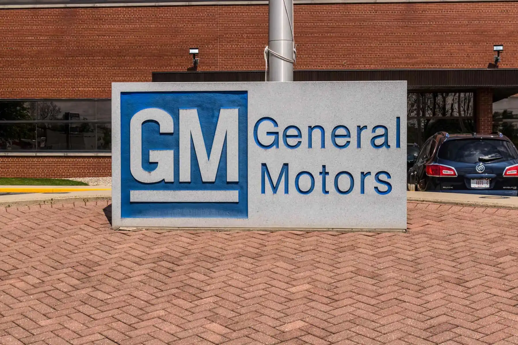 General Motors Producirá Nuevos Modelos de Camionetas en Indiana y Texas