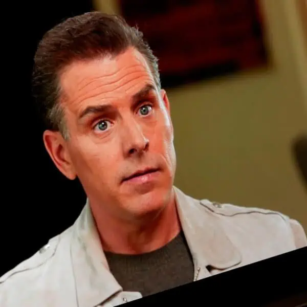 Hunter Biden se Declarará Culpable de Delitos Fiscales