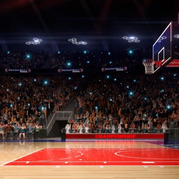 Jugador de los Grizzlies Podria Ser Suspendido por la NBA al Terminar las Finales