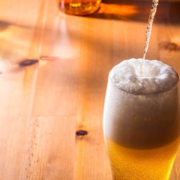 Nueva Cerveza es la Más Vendida en Estados Unidos