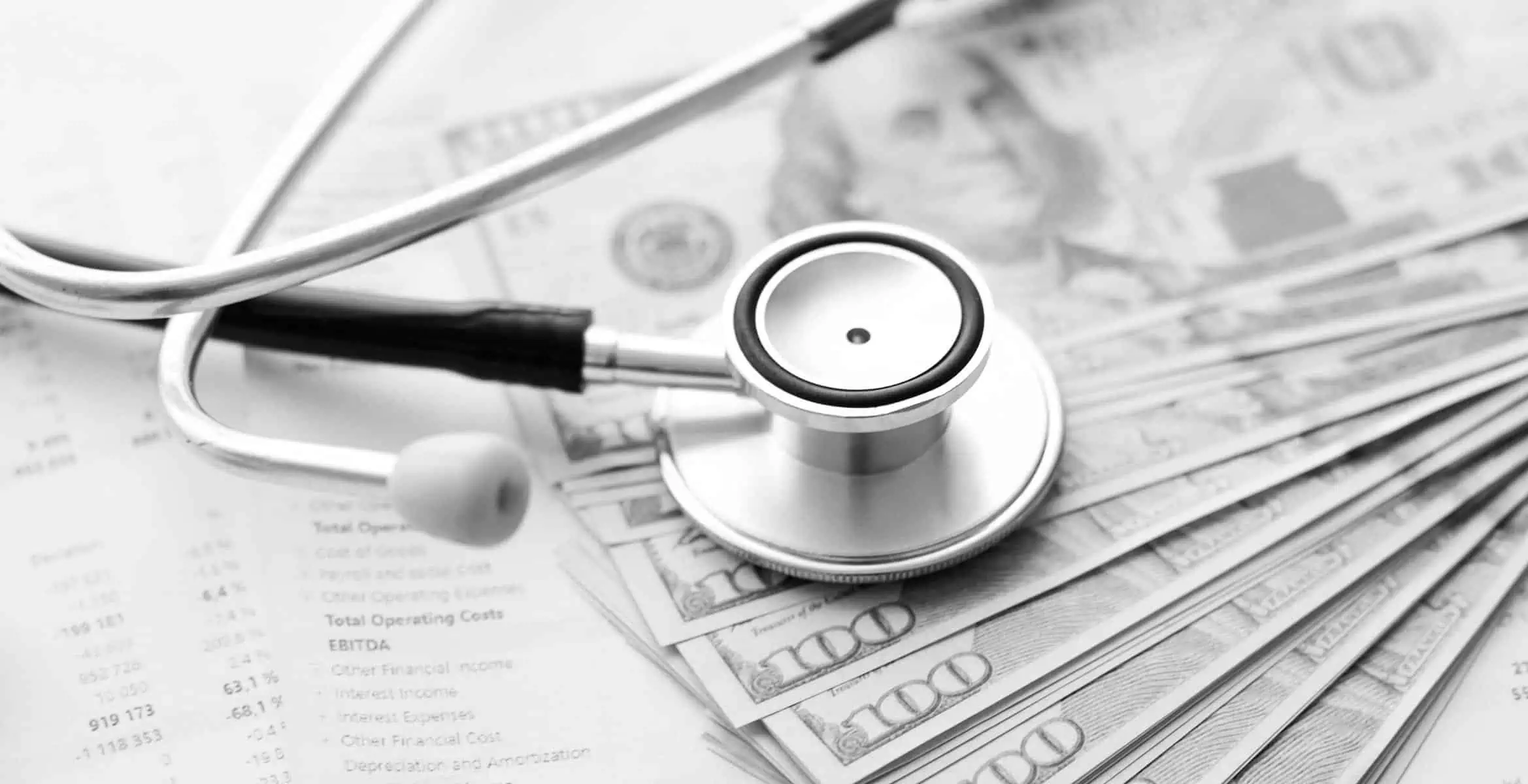 Proyecto de Ley Propone Eliminar la Deuda Médica de los Informes Crediticios en una Ciudad de Estados Unidos