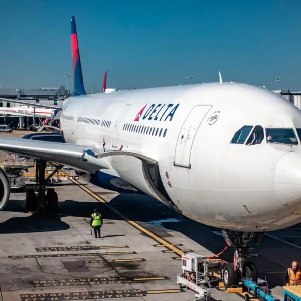 Reportan Accidente Fatal en Aeropuerto Internacional de San Antonio