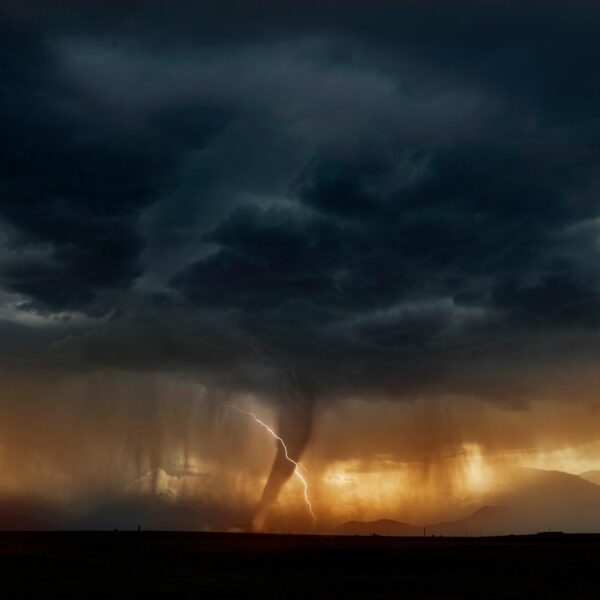 Tornado Golpea a Mayor Mina de Carbón de Estados Unidos