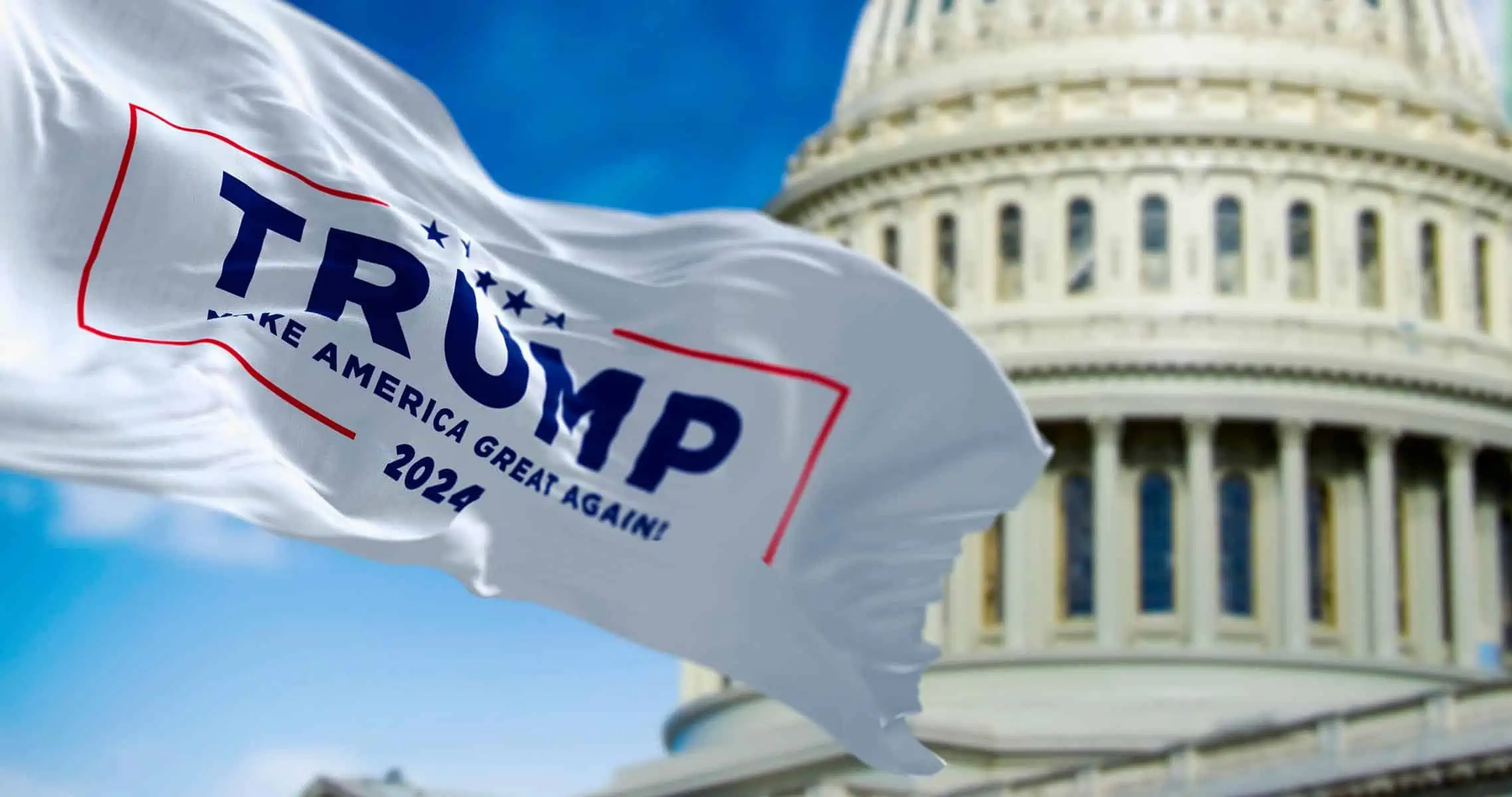 Trump Anuncia Politica Contra el Narcotrafico si Gana las Elecciones de 2024