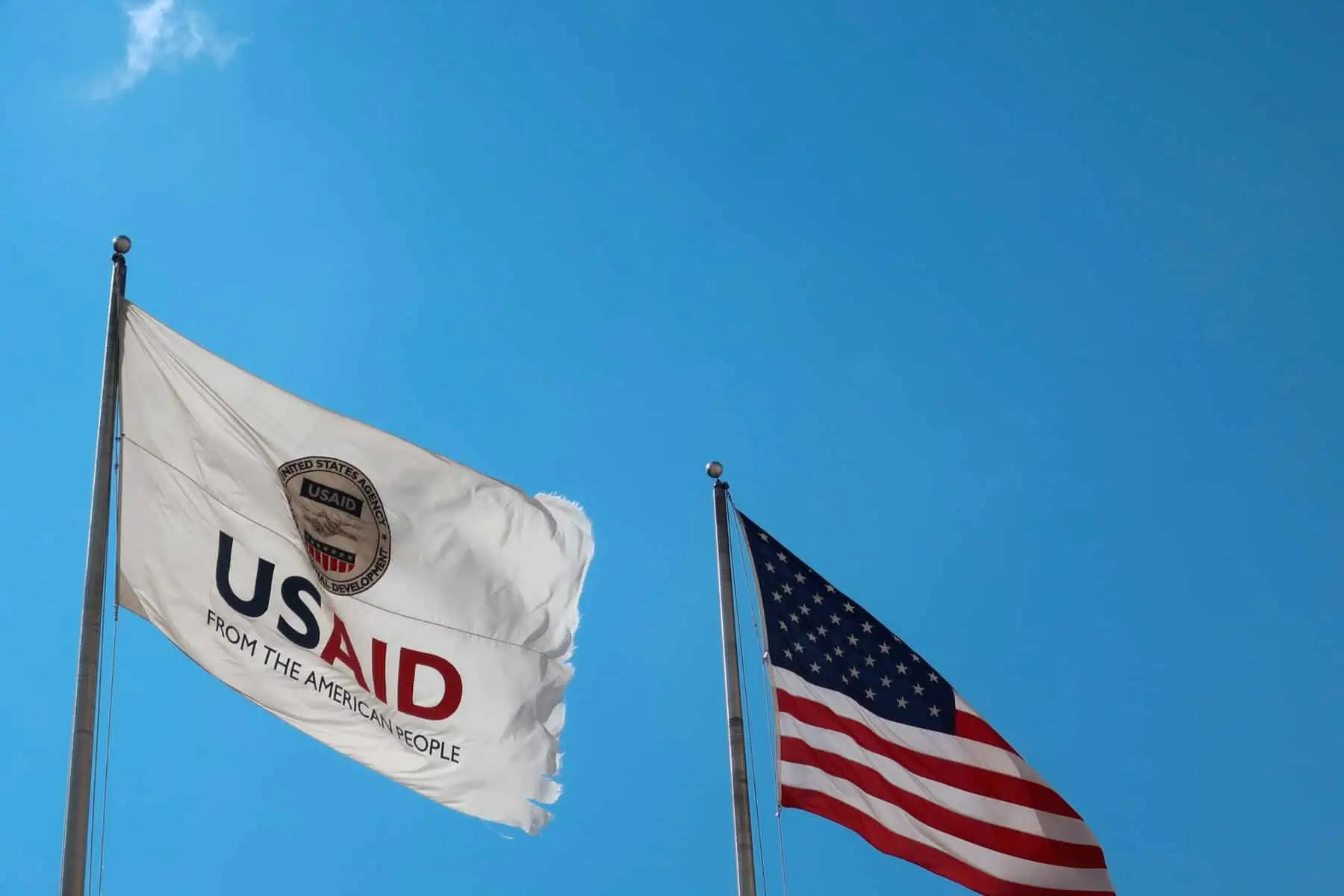 USAID Toma Medidas para Atenuar Danos Durante la Temporada de Huracanes en el Atlántico