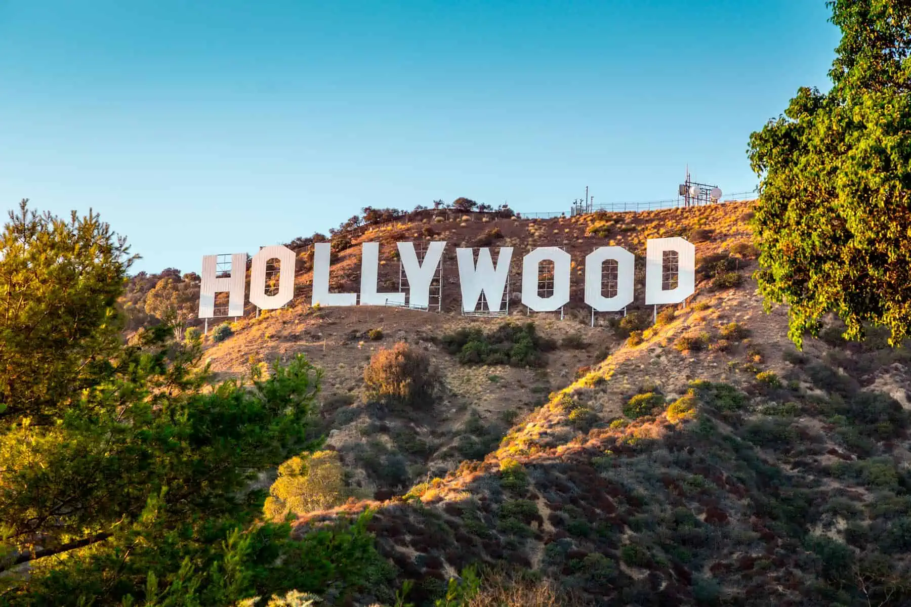 Actores de Hollywood Podrían ir a la Huelga