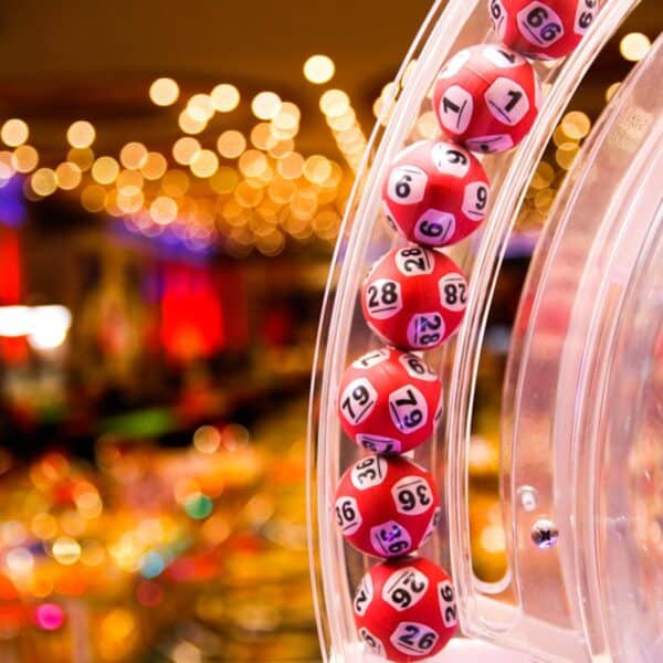 Boleto de California Obtiene Premio Mayor de Powerball