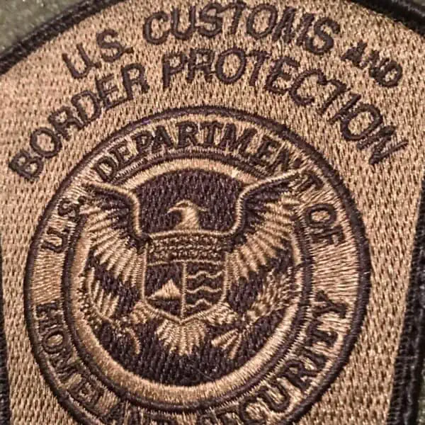 CBP Intercepta Carga de Narcóticos en Presidio
