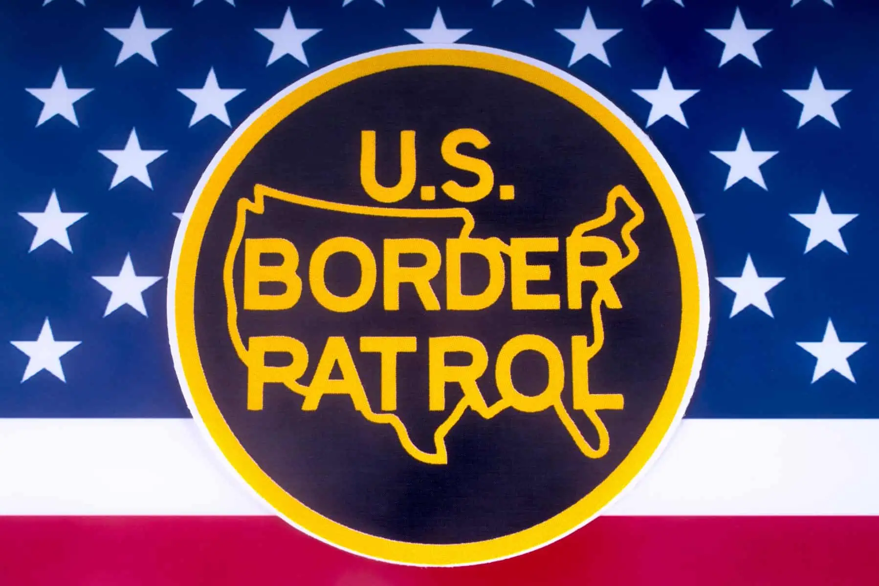 CBP Intercepta Drogas y Objetos Falsificados