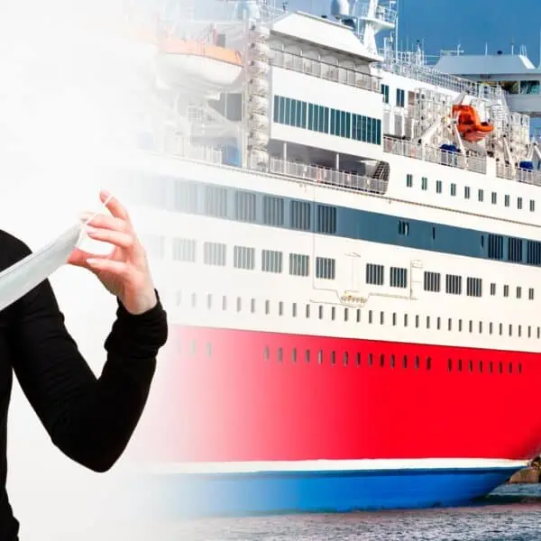 CDC Advierten Incremento de Brotes de Norovirus en Cruceros