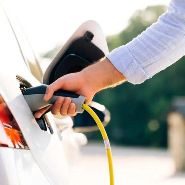 Informan Avances en la Electrificación del Transporte en Estados Unidos