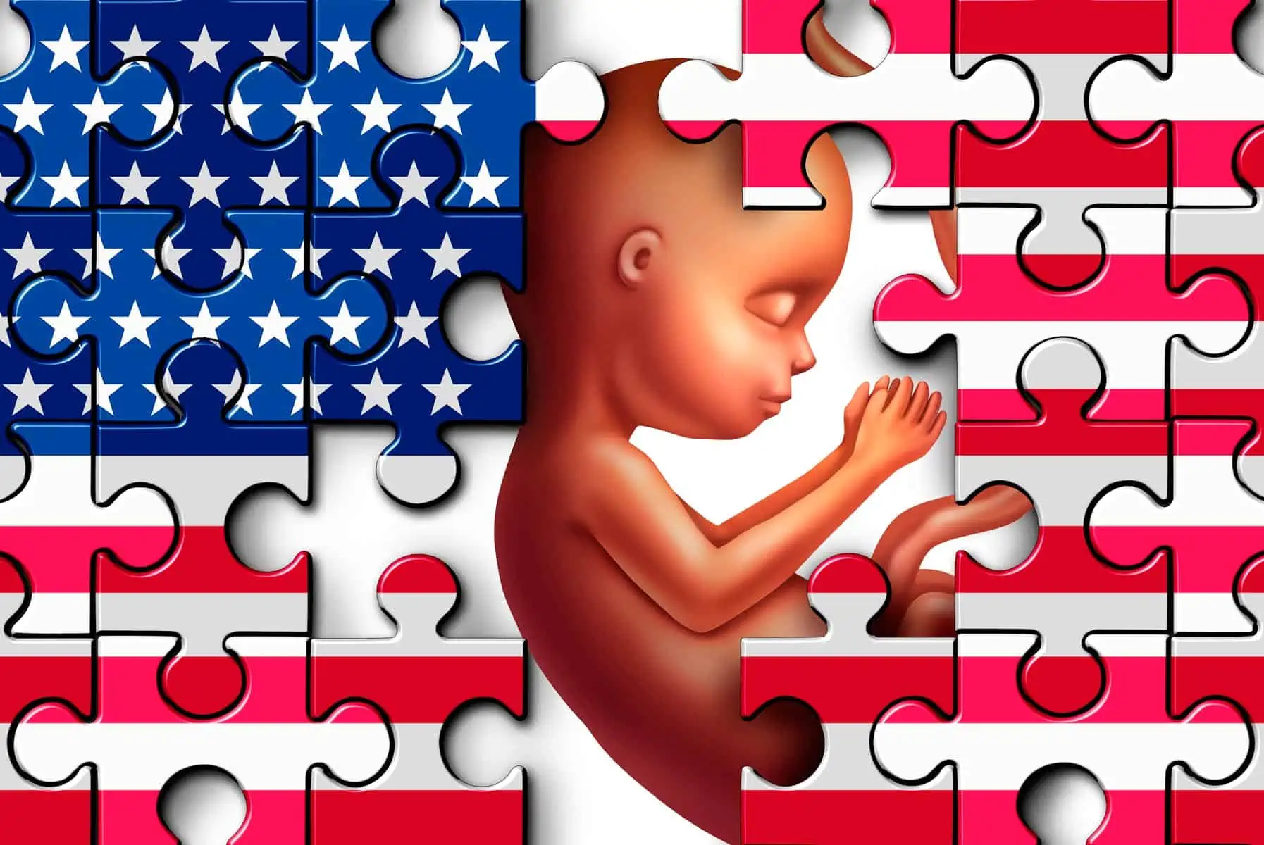 Informan Resultados de Encuesta Sobre Derecho al Aborto en Estados Unidos