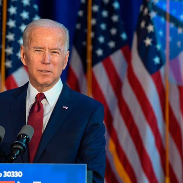 Informan Resultados de Encuesta sobre Reelección de Biden o Trump en los Comicios de 2024