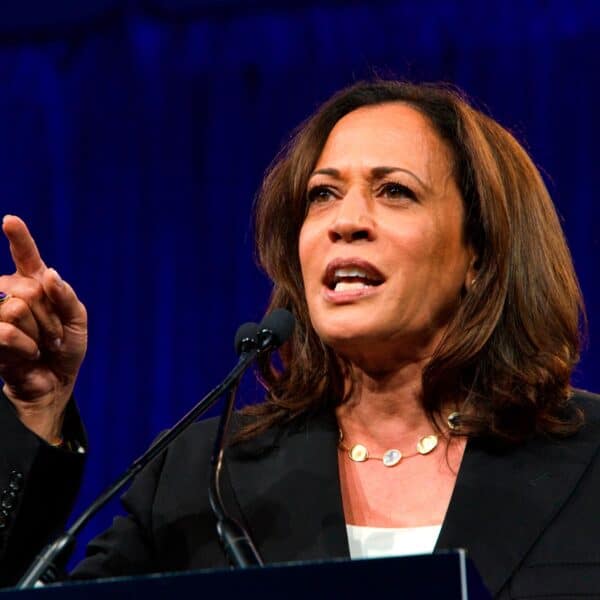 Kamala Harris Opina sobre los Derechos Reproductivos en Estados Unidos
