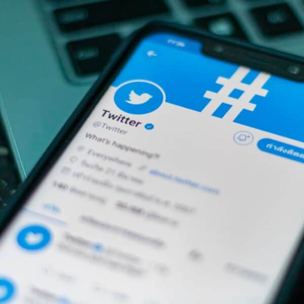 Miles de Usuarios Reportan Problemas para Acceder a Twitter