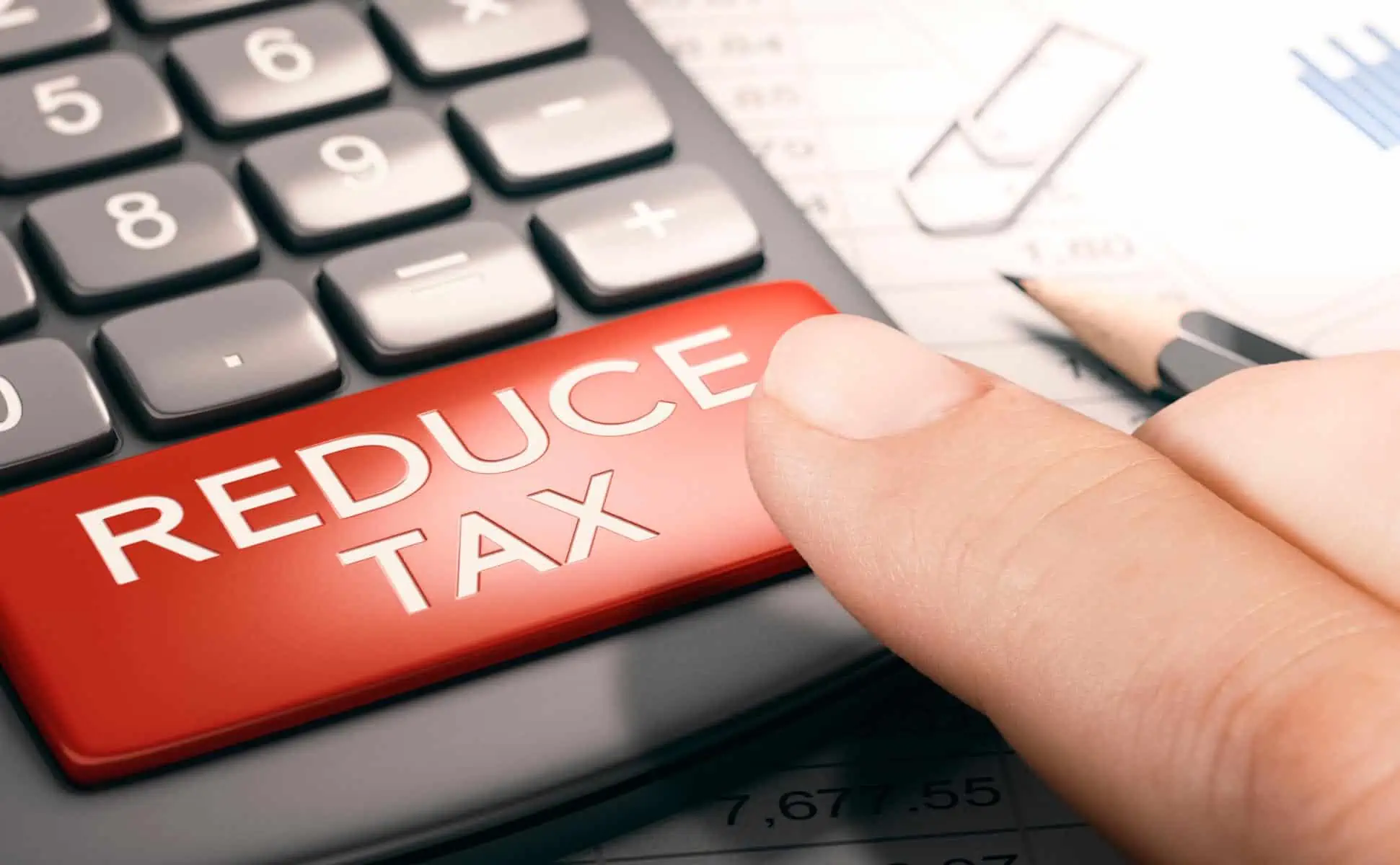 Presentan Propuesta de Ley para Reducir Impuestos en Texas