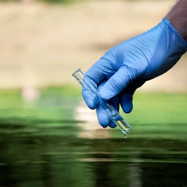 emiten alerta para los bañistas