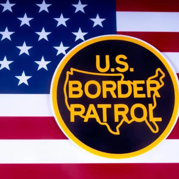 Agencias Norteamericanas de Control Fronterizo Detienen Intentos de Contrabando de Drogas