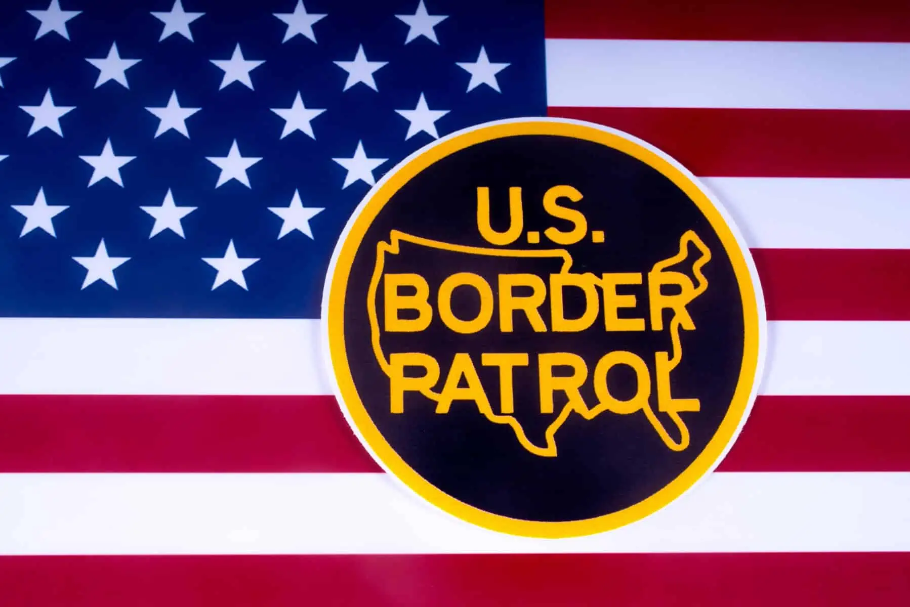 Agencias Norteamericanas de Control Fronterizo Detienen Intentos de Contrabando de Drogas
