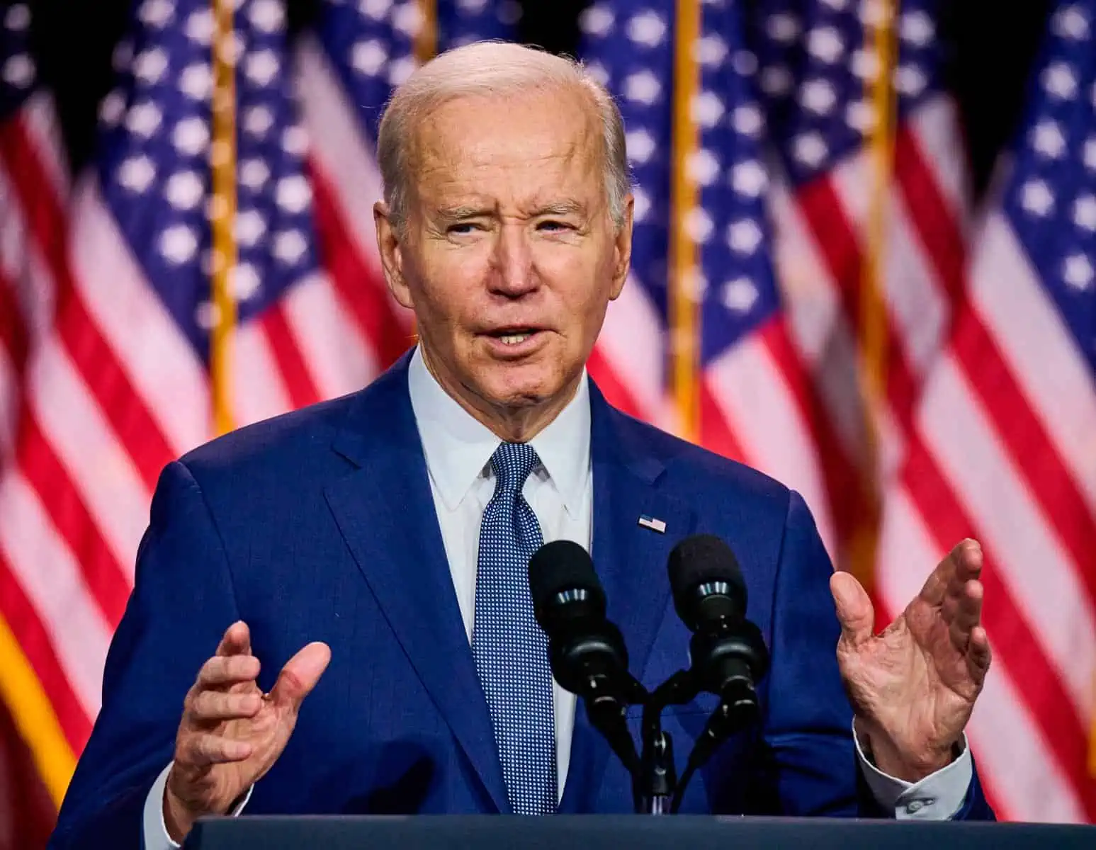 Aprueba Joe Biden Declaración de Desastre Para Hawai