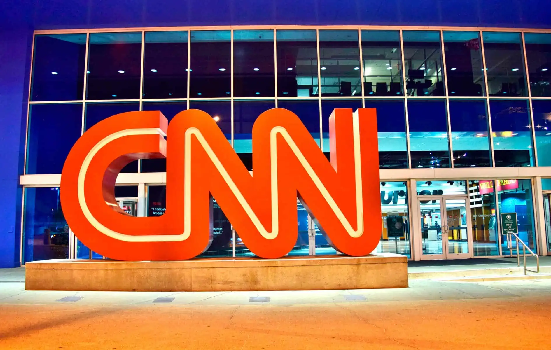 CNN Anuncia Nuevo Servicio de Streaming Max