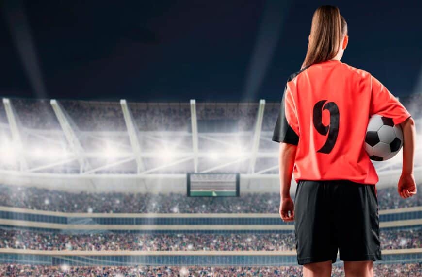 Estados Unidos no Podra Participar en la Copa Mundial Femenina de Futbol 2023