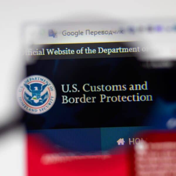Eventos de Inscripción del Programa Global Entry