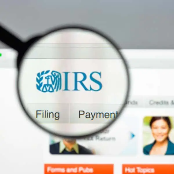 IRS Apuesta por Procesamientos Online en 2024
