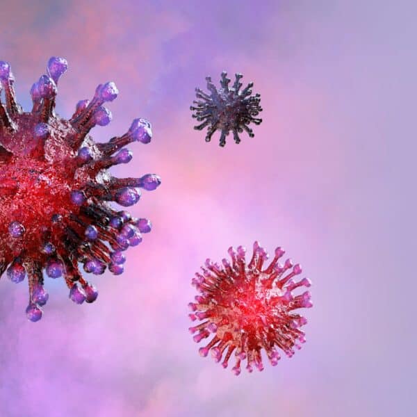Nueva Variante de Coronavirus Incrementa Contagios y Hospitalizaciones en Estados Unidos