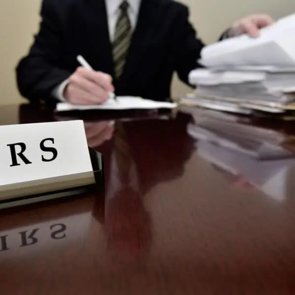 Nuevos Centros de Asistencia al Contribuyente del IRS