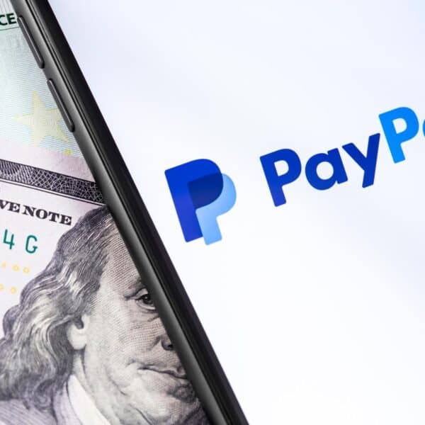 PayPal Lanza Nueva Criptomoneda Respaldada en Dolares Estadounidenses