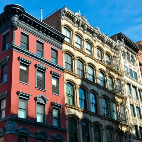 Precio Promedio de Alquiler en Manhattan Alcanzan Cifras Record en Julio 2023