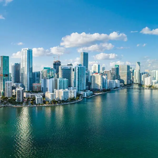 Reportan Crisis Demográfica en Miami