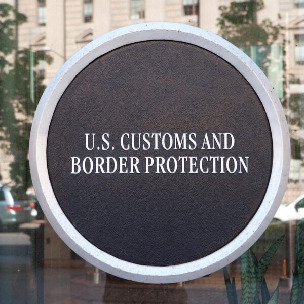 CBP Informa Cierre de Oficina y Resultados de Varios Operativos 17 de Septiembre