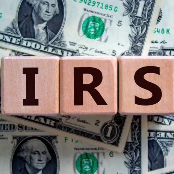 IRS Nuevas Medidas para Lograr Equidad en el Sistema Tributario