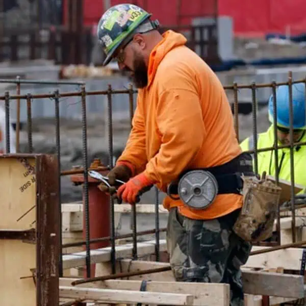 Informan Estadísticas del Mercado Laboral en Estados Unidos Agosto 2023