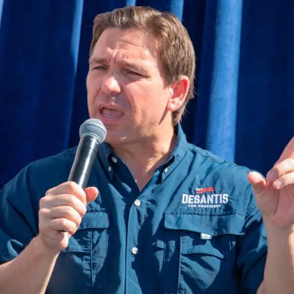 Se Espera que Ron DeSantis Intensifique su Campaña Presidencial Próximamente