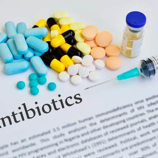 Proponen Antibiótico en Estados Unidos para Prevenir Infecciones de Transmisión Sexual