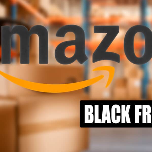 Ofertas de Amazon Para el Black Friday 2023